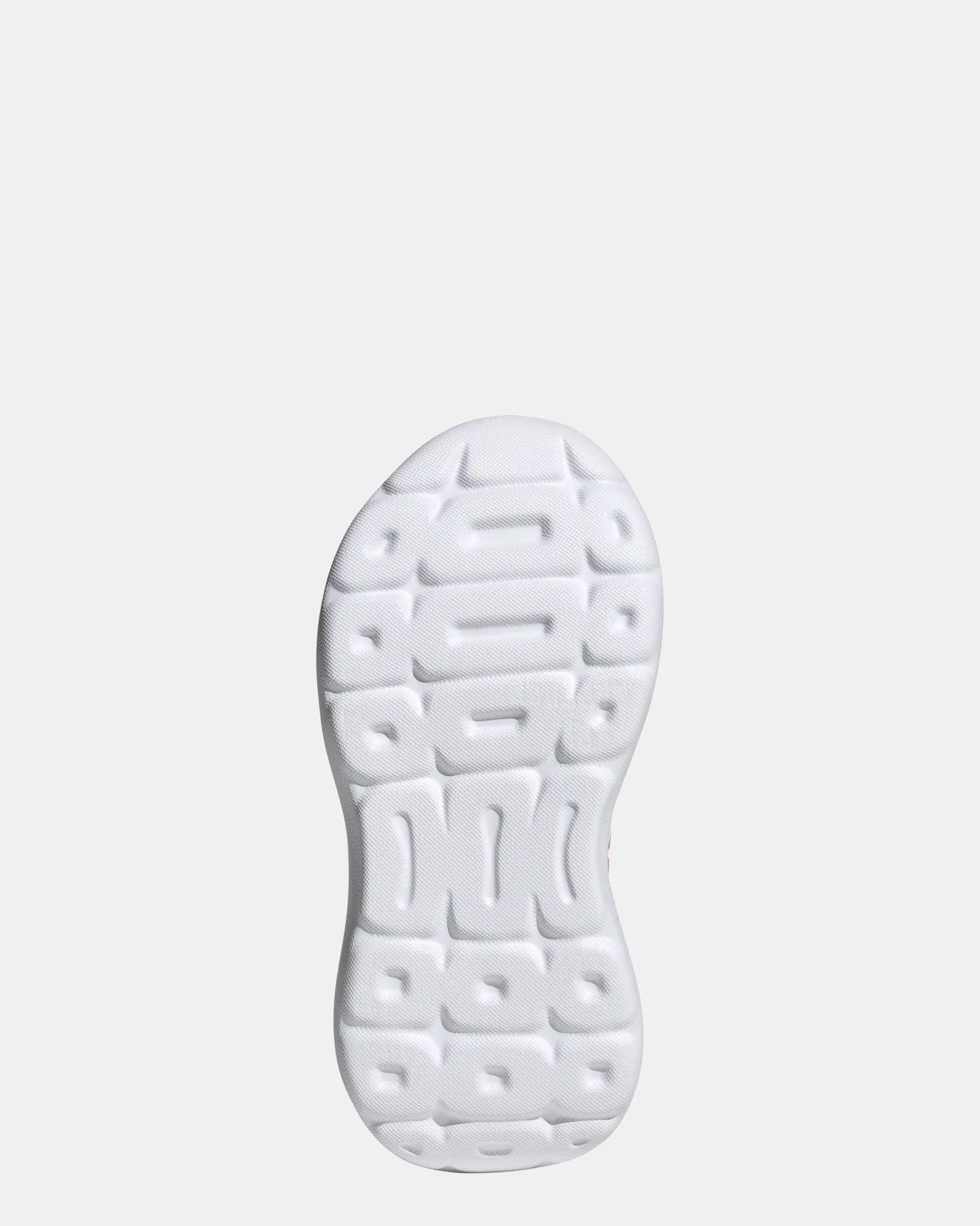 Tensaur Run 3.0 El C G Pink/White