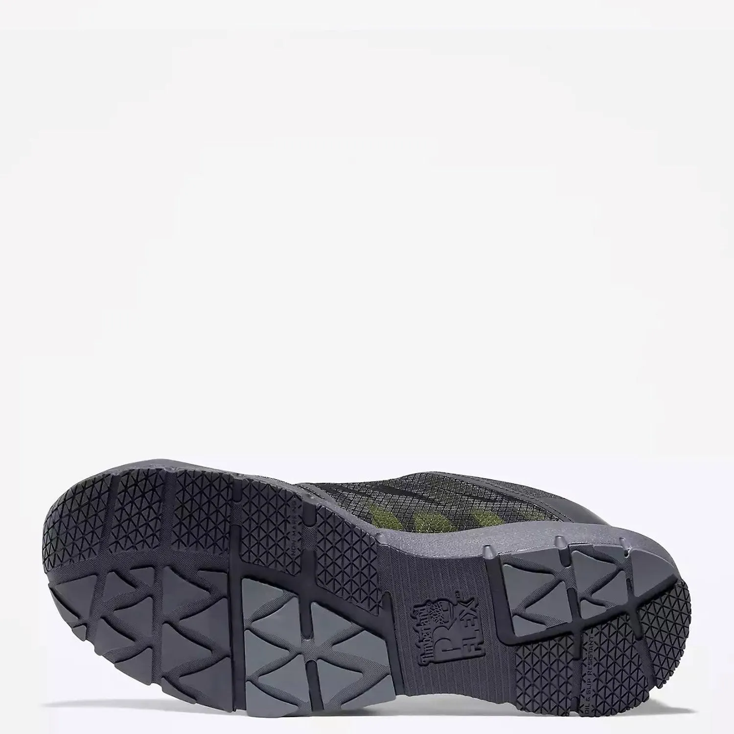 Timberland PRO Men's Radius Comp Toe Work Sneaker