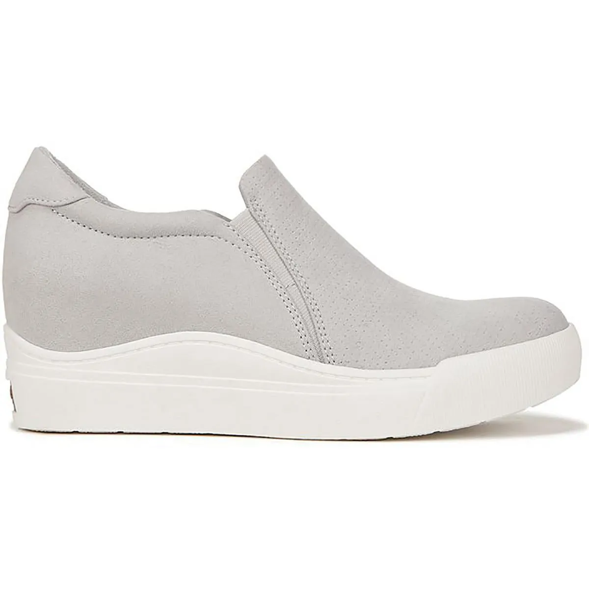 Time Off Womens Slip-On Casual Loafers