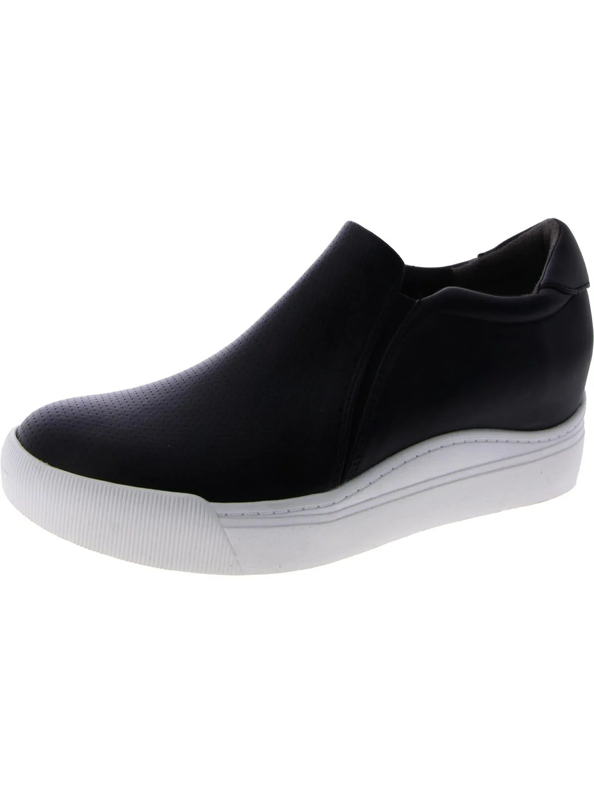 Time Off Womens Slip-On Casual Loafers