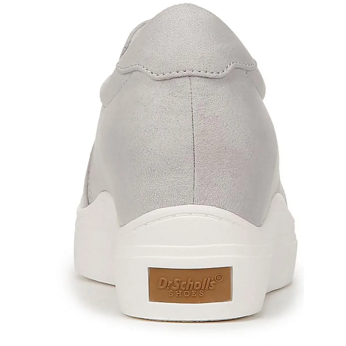 Time Off Womens Slip-On Casual Loafers