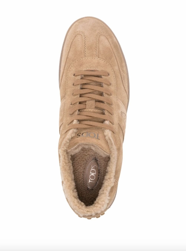 Tod's Tabs sneakers