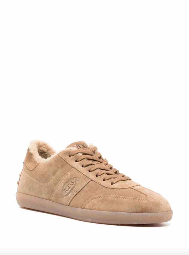 Tod's Tabs sneakers