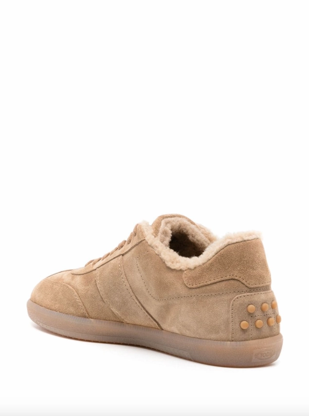 Tod's Tabs sneakers