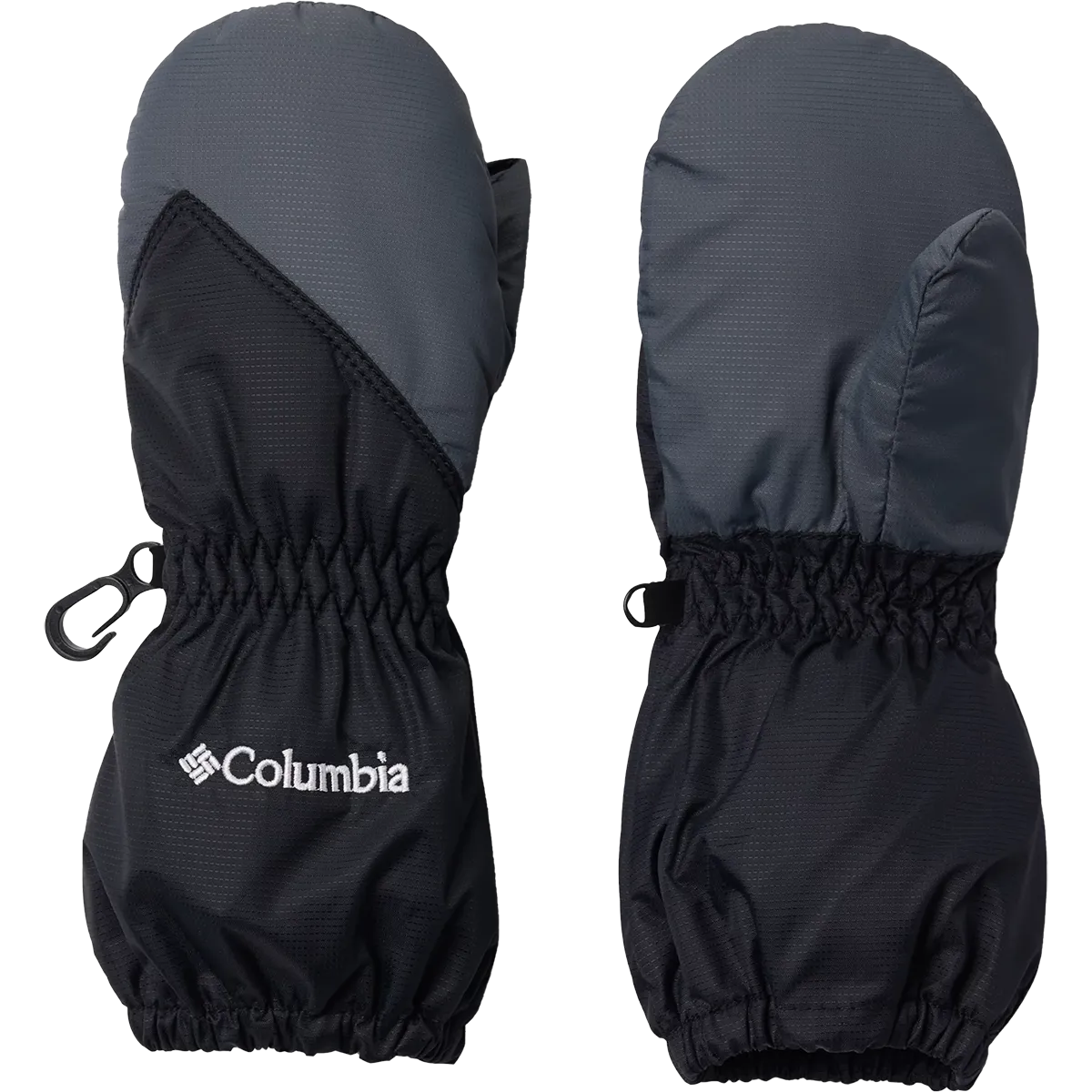 Toddler Chippewa Long Mitten Asics Shoes