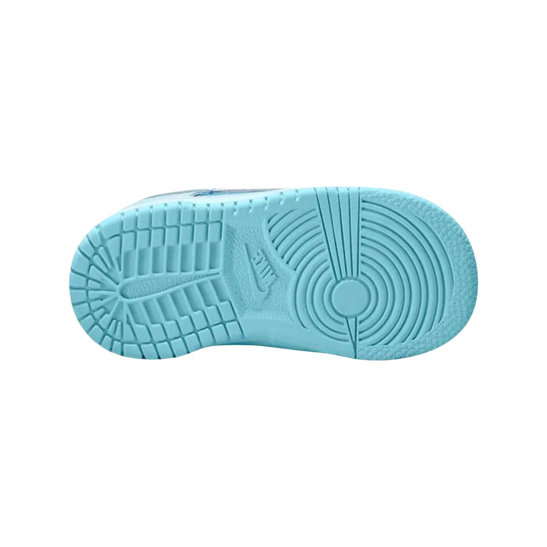 Toddler Nike Dunk Low Argon Blue Nike Dunk
