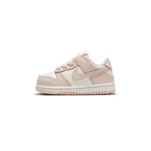 Toddler Nike Dunk Low Orange Pearl Sail 2020 Nike Dunk