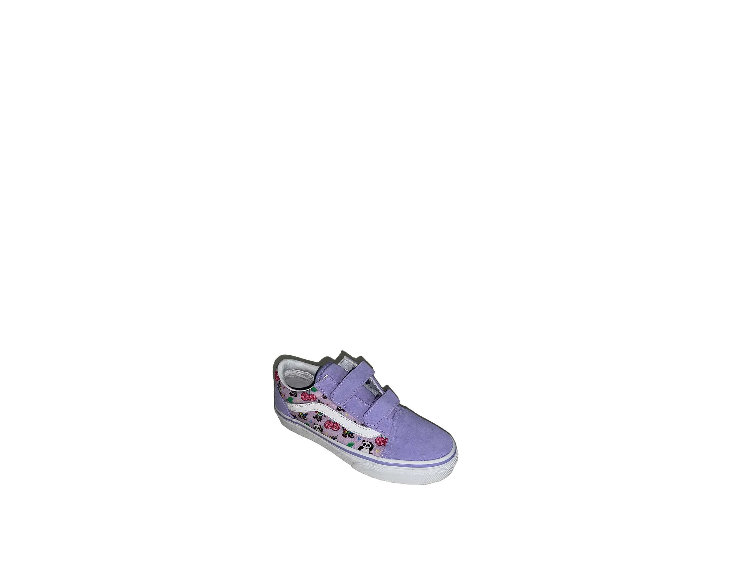 Toddler Old Skool V
