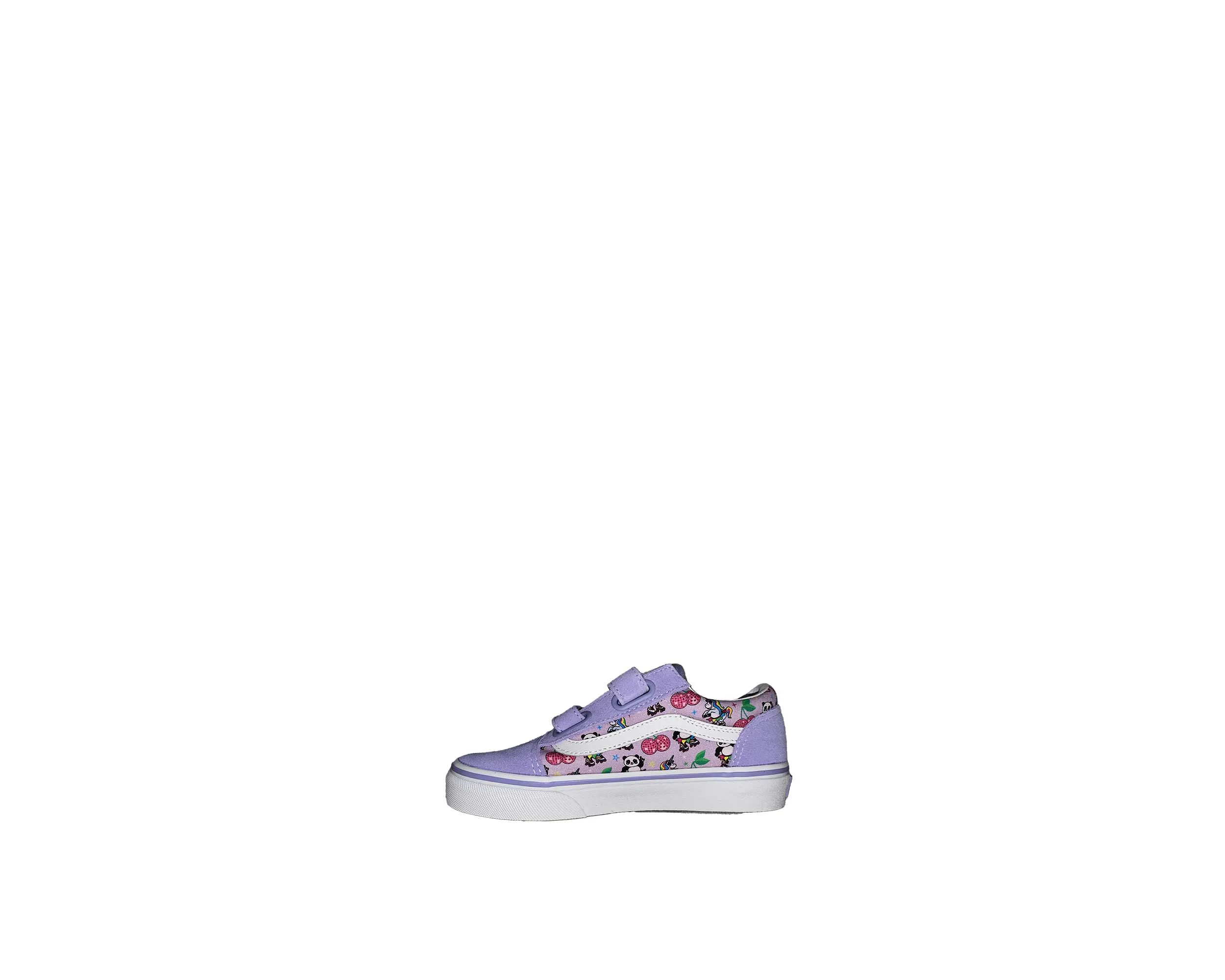 Toddler Old Skool V