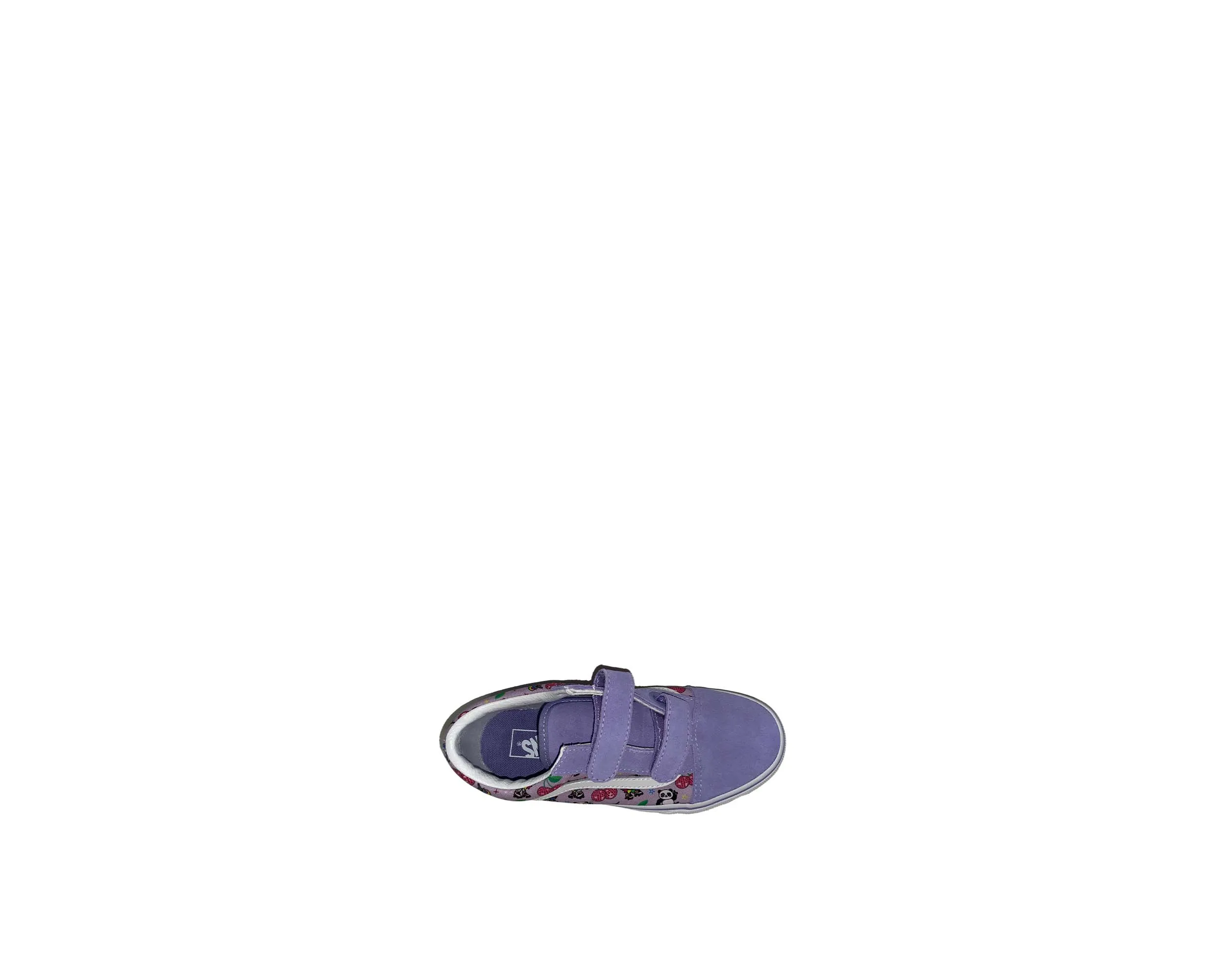 Toddler Old Skool V