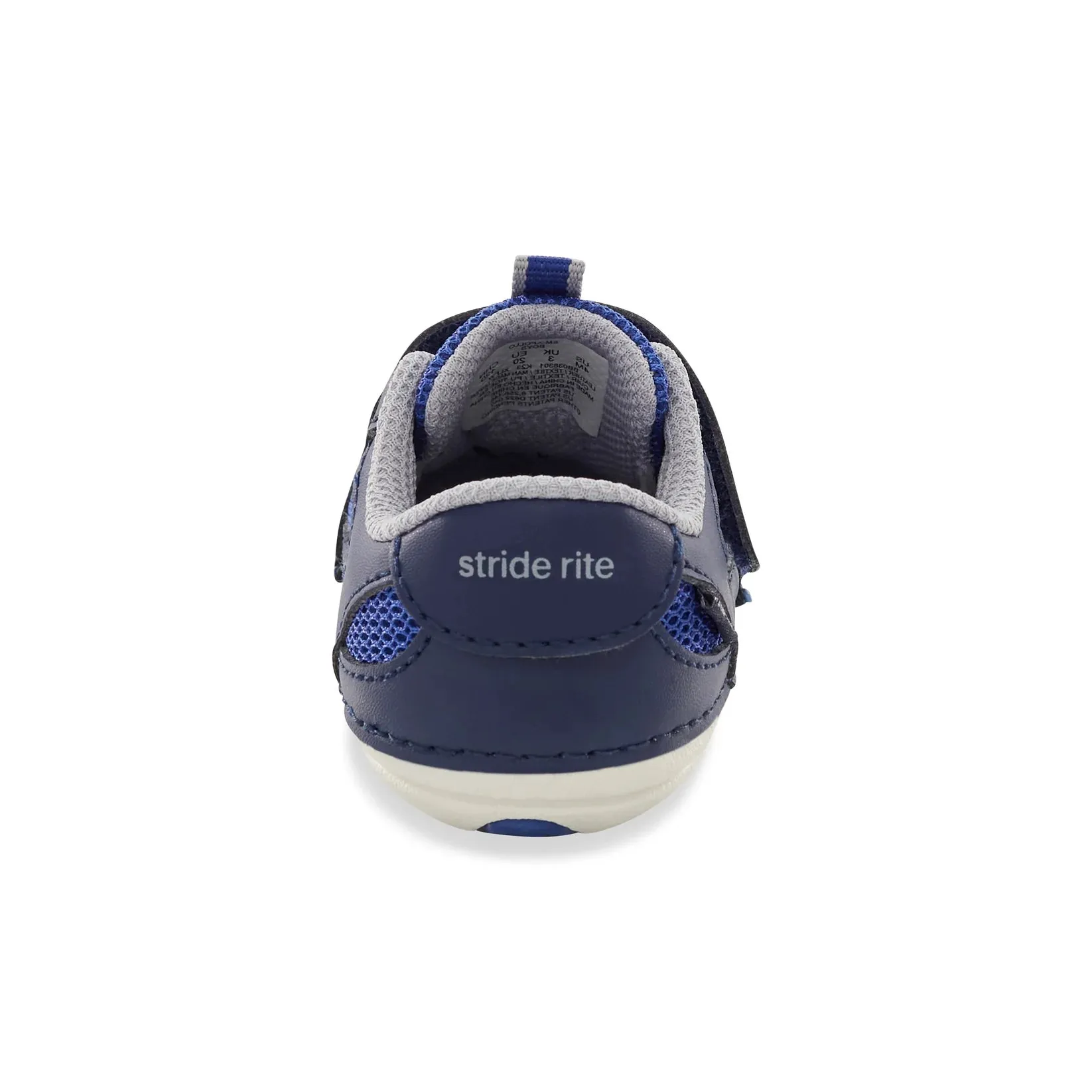 Toddlers' Apollo