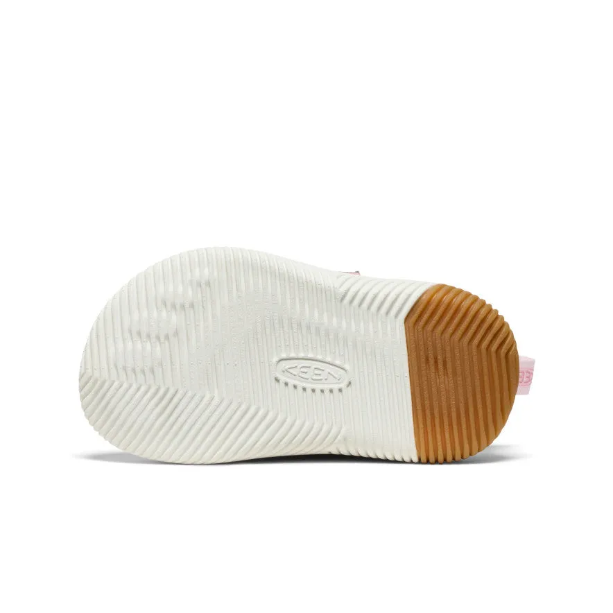 Toddlers' KNX Knit Double Strap  |  Giggle Pink/Moonlite Mauve