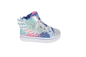 Toddlers' Twinkle Toes: Twi-Lites 2.0 - Dreamy Wings
