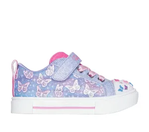 Toddlers' Twinkle Toes: Twinkle Sparks - Ombre Flutter