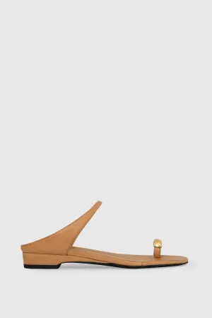 Toe Ring Slide