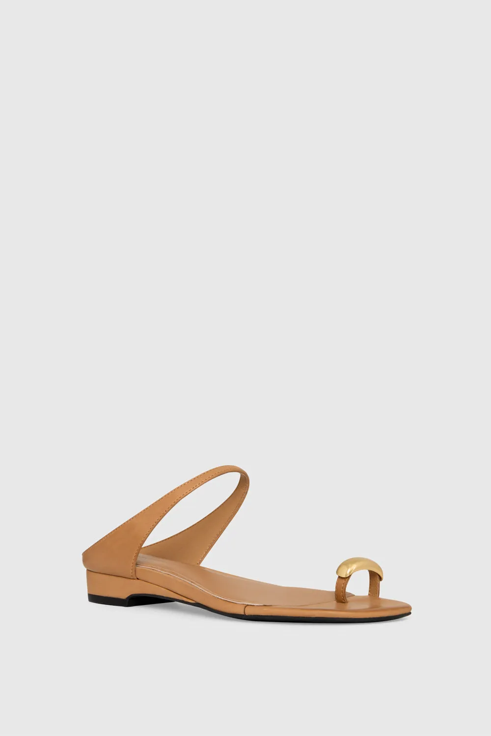 Toe Ring Slide