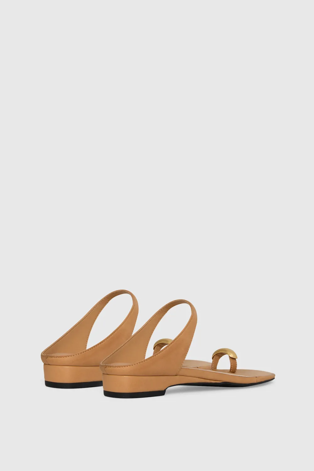 Toe Ring Slide