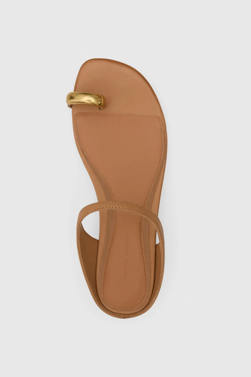 Toe Ring Slide