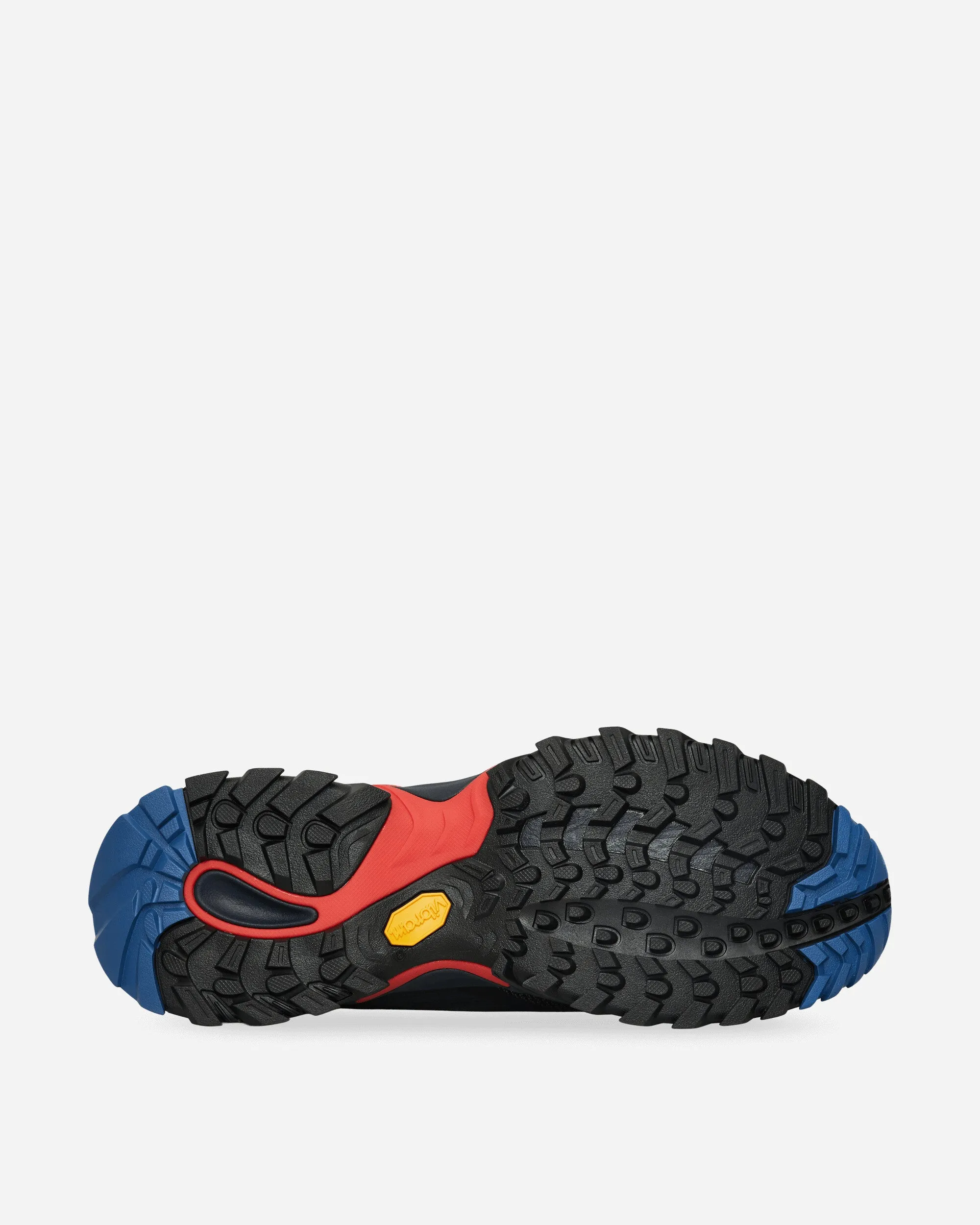 Undercover Soukuu Hedgehog Offtrail Hybrid Sneakers Potting Soil / Graphite