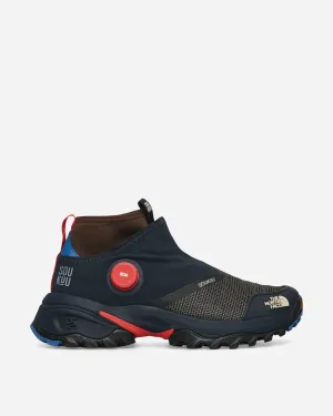 Undercover Soukuu Hedgehog Offtrail Hybrid Sneakers Potting Soil / Graphite
