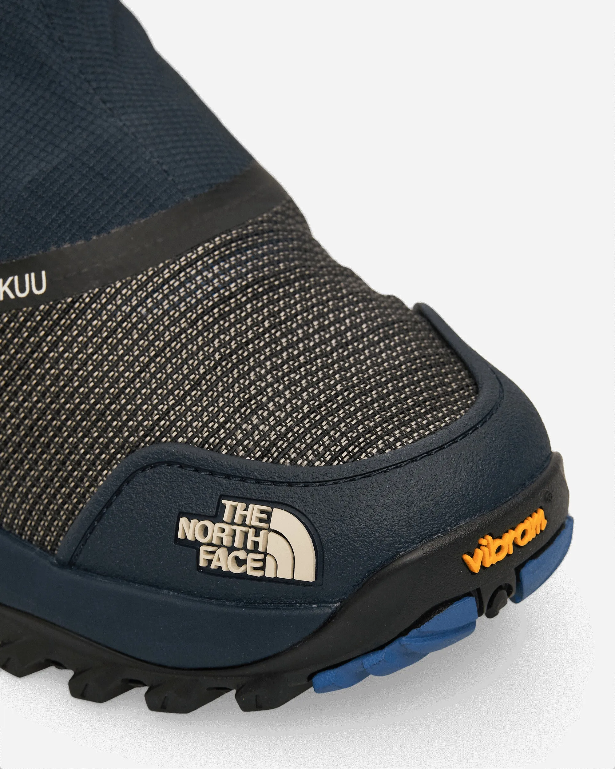 Undercover Soukuu Hedgehog Offtrail Hybrid Sneakers Potting Soil / Graphite