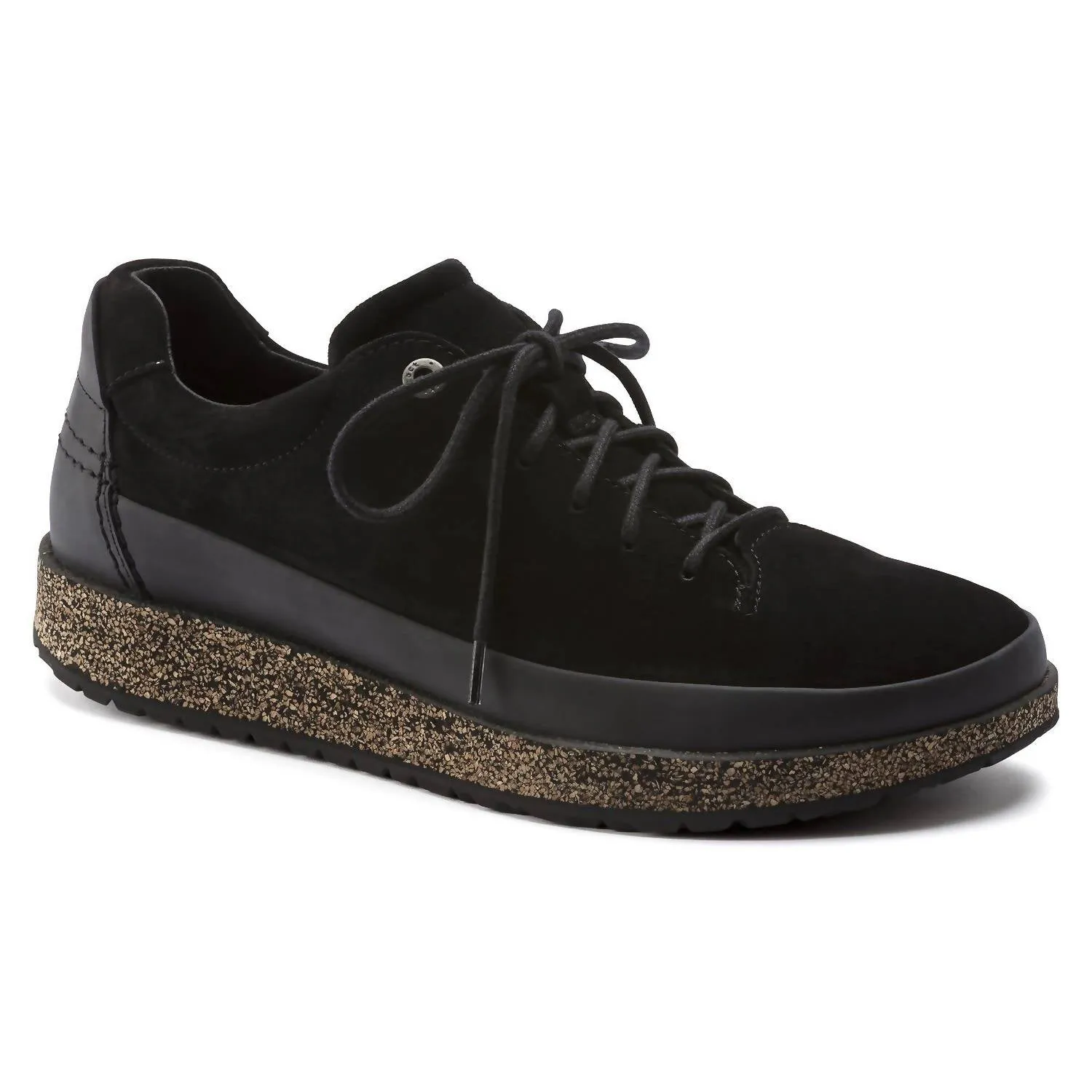 Unisex Honnef Low Shoes In Black