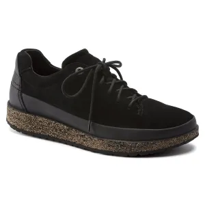 Unisex Honnef Low Shoes In Black