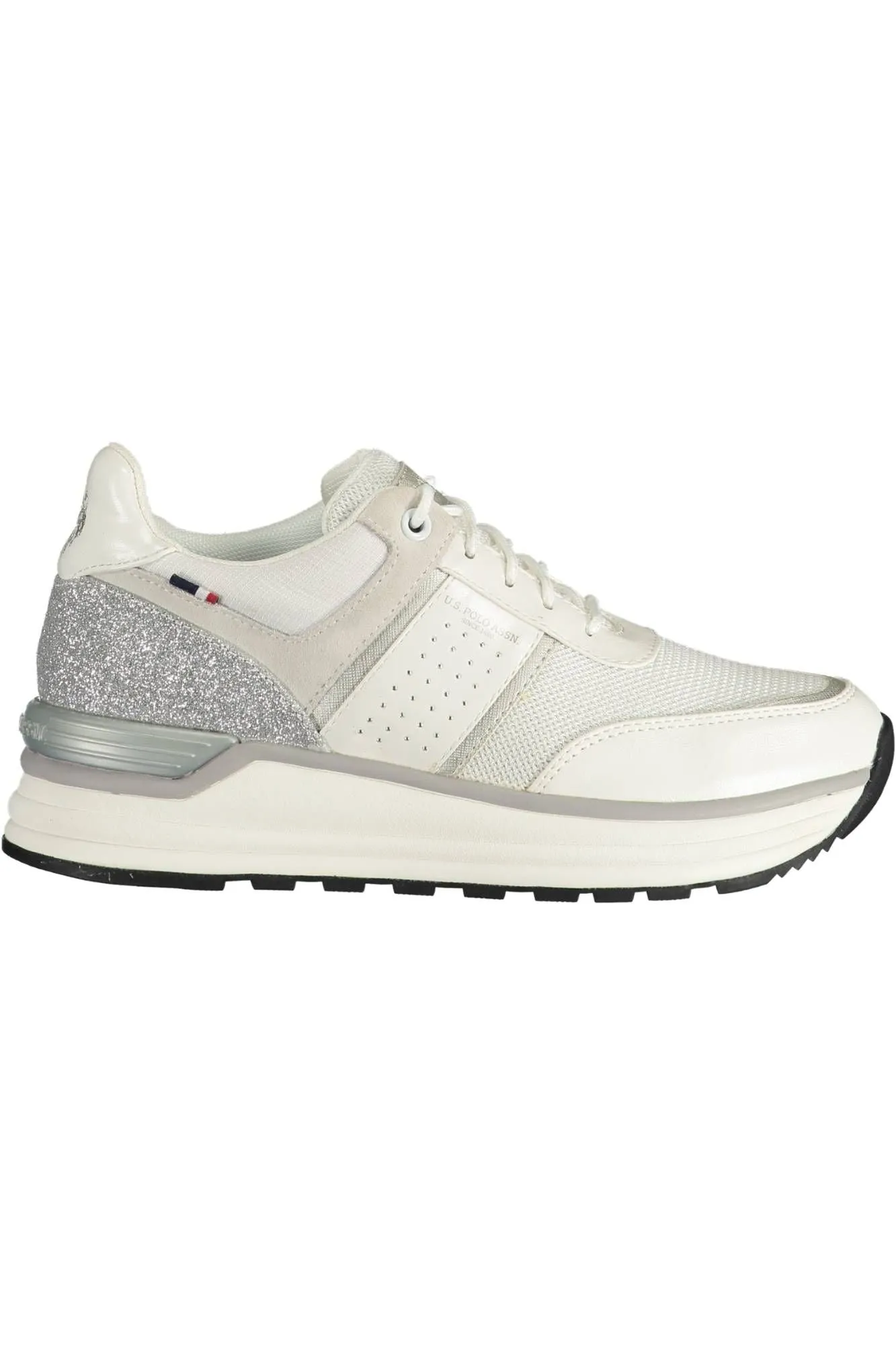 U.S. POLO ASSN. Polyester Women's Sneaker