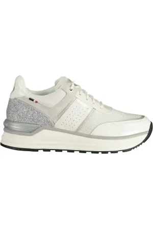U.S. POLO ASSN. Polyester Women's Sneaker