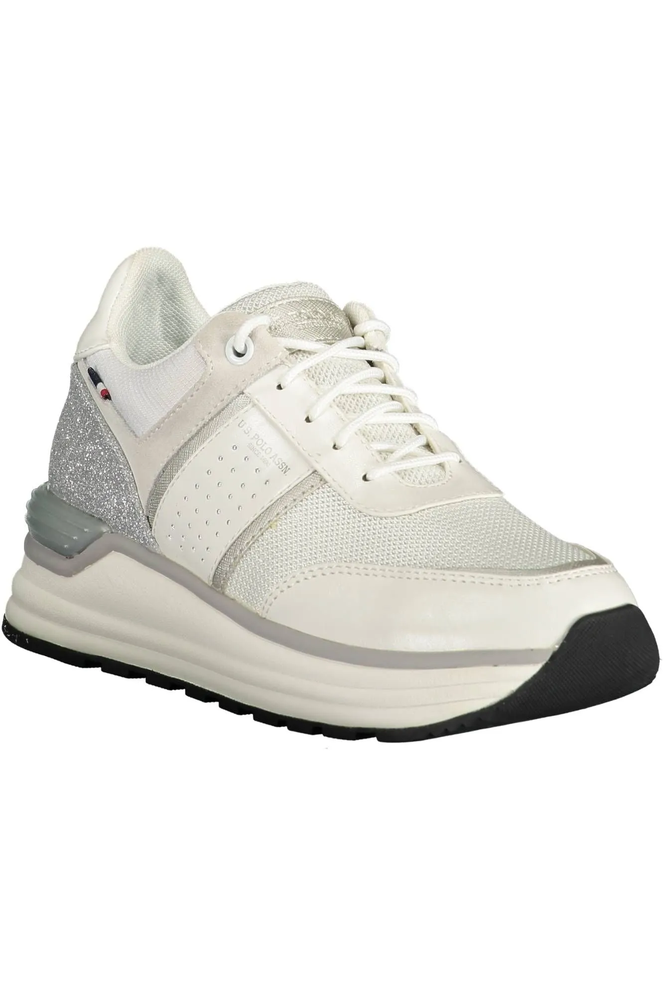 U.S. POLO ASSN. Polyester Women's Sneaker