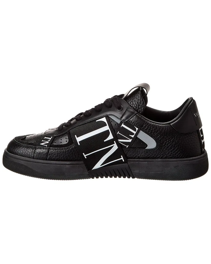 Valentino VLTN Leather Sneaker