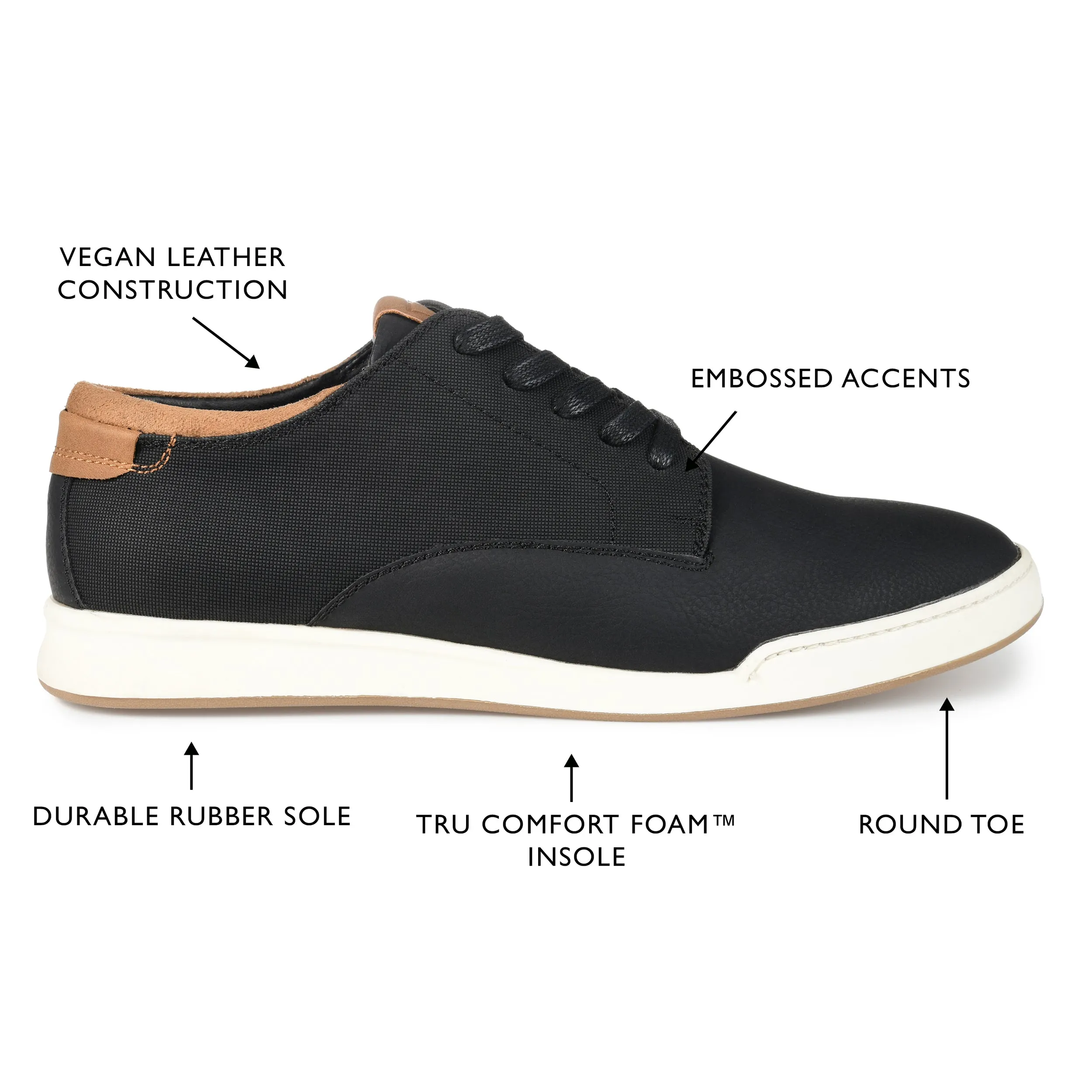 Vance Aydon Casual Sneaker