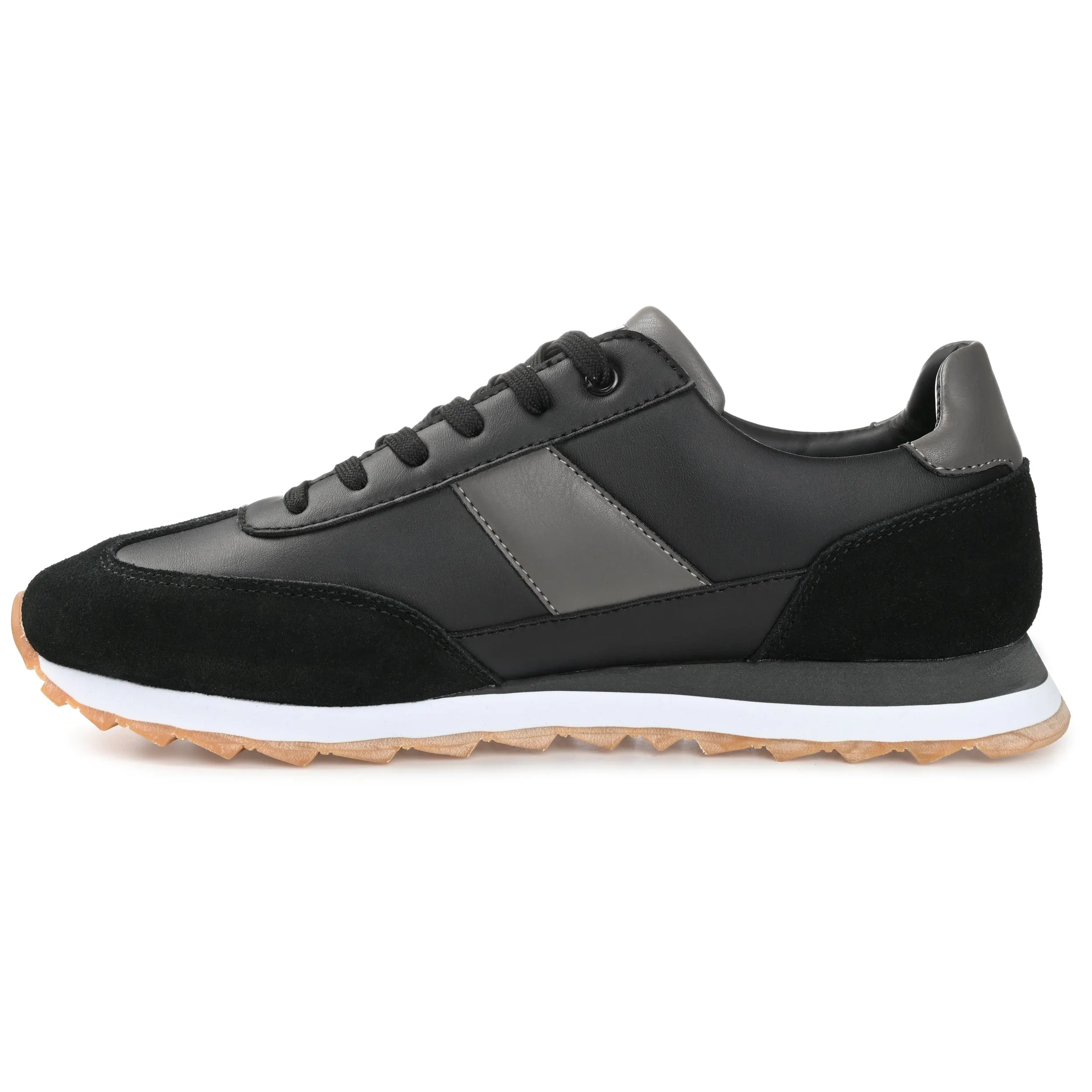 Vance Co. Ortega Casual Sneaker