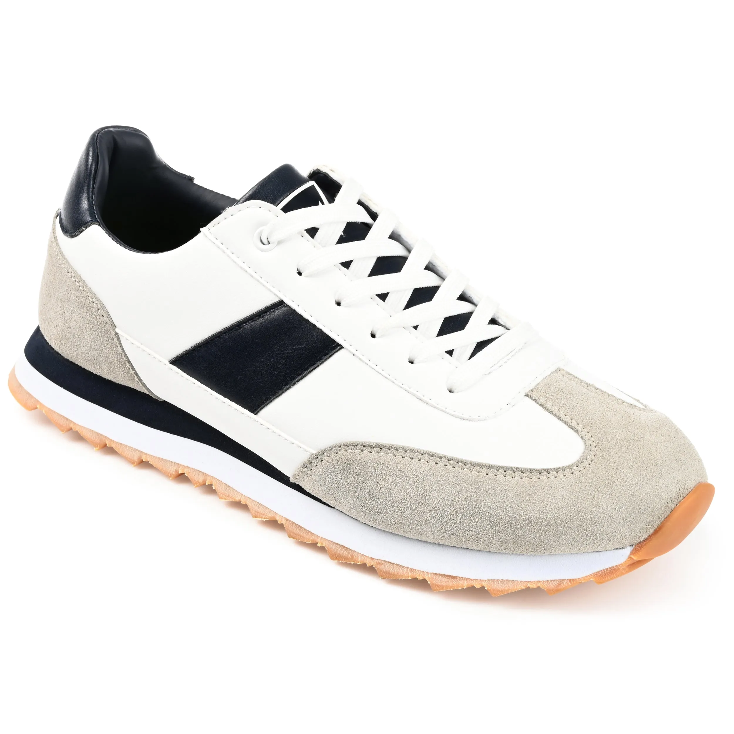 Vance Co. Ortega Casual Sneaker