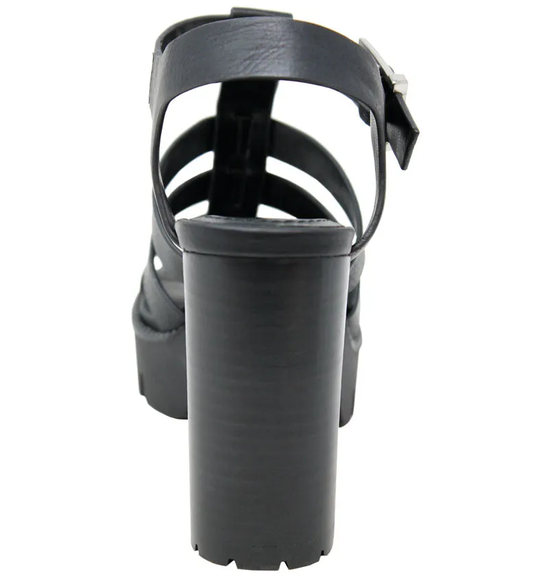 VERBAL SANDAL