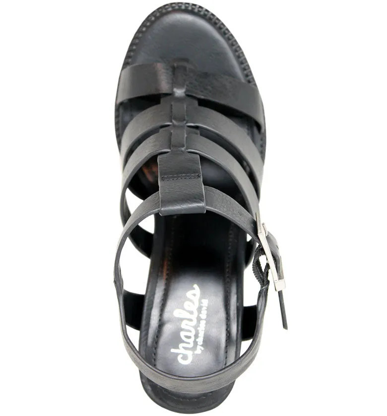 VERBAL SANDAL