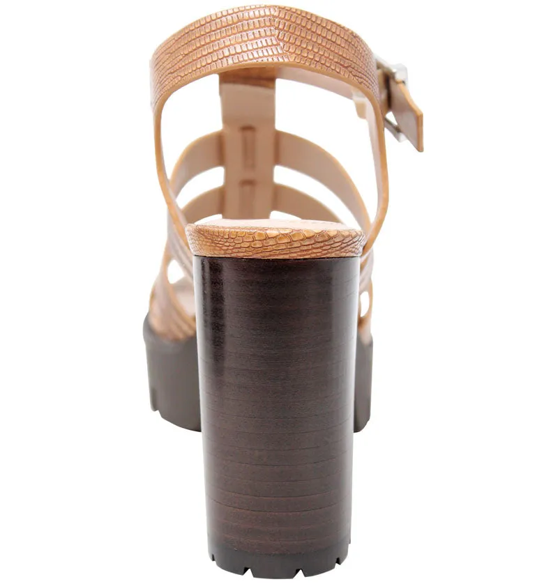 VERBAL SANDAL