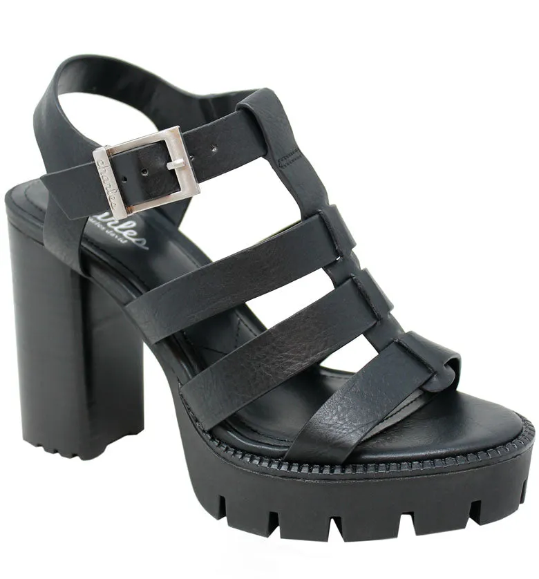 VERBAL SANDAL