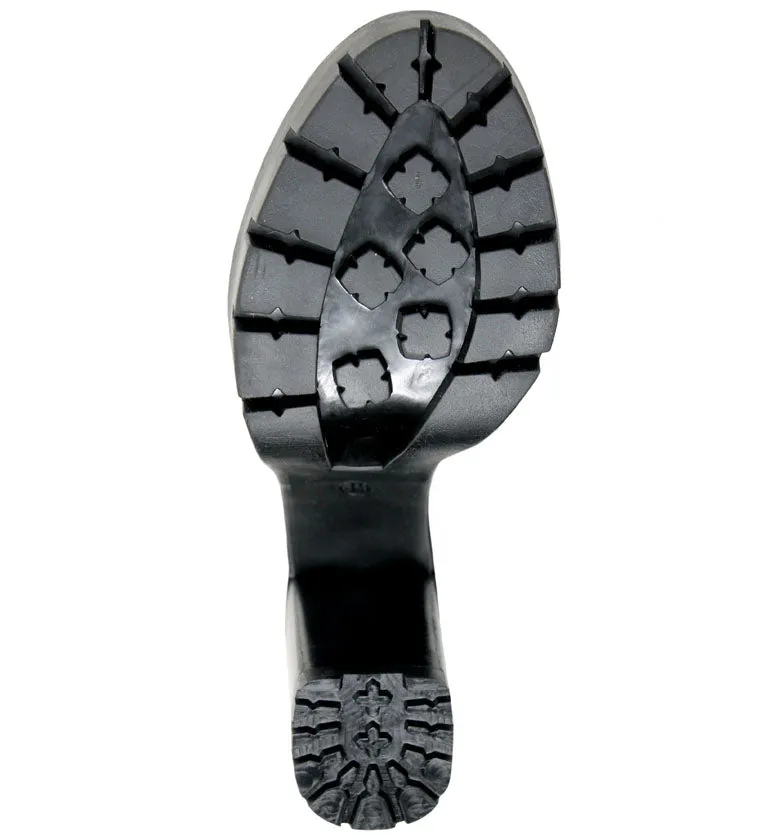 VERBAL SANDAL