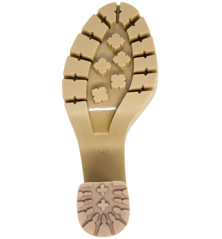 VERBAL SANDAL
