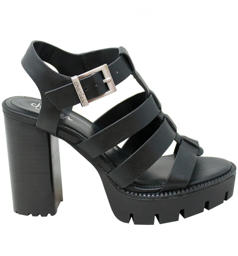 VERBAL SANDAL