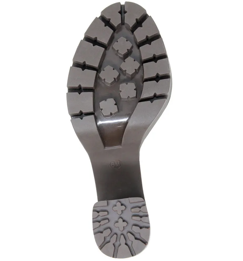VERBAL SANDAL