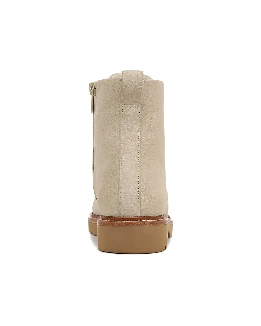 Vince Rockville Leather Bootie