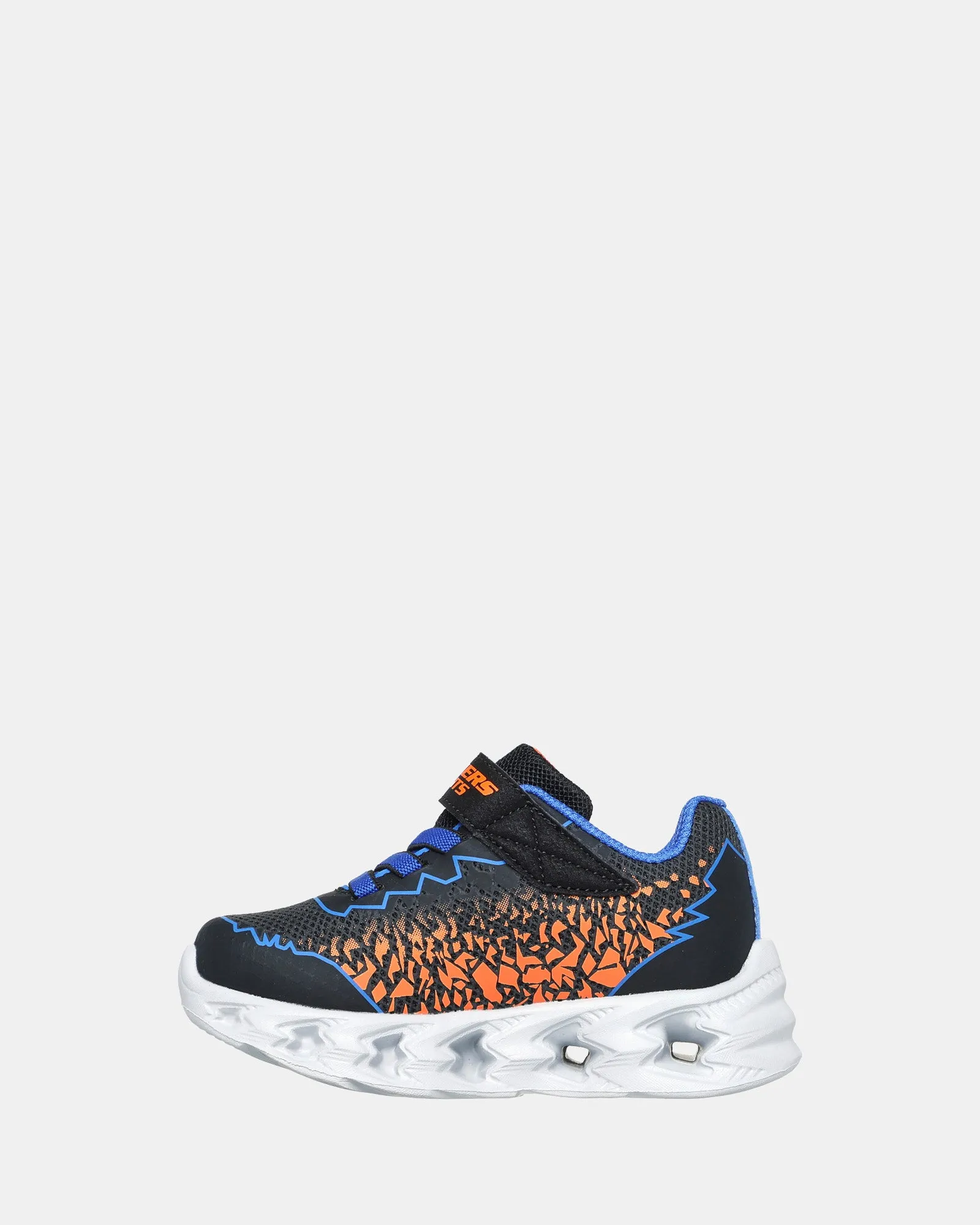 Vortex 2.0 Zorento Infant Black/Blue/Orange