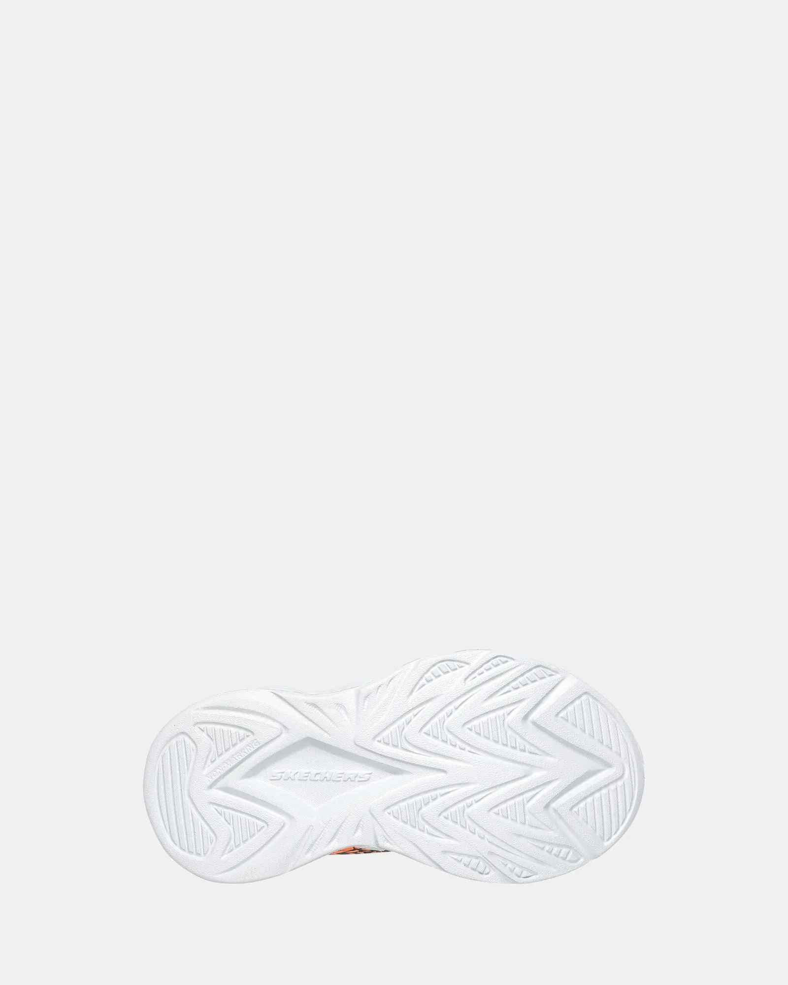 Vortex 2.0 Zorento Infant Black/Blue/Orange