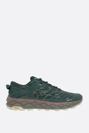 Wave Mujin LS sneakers in technical fabric
