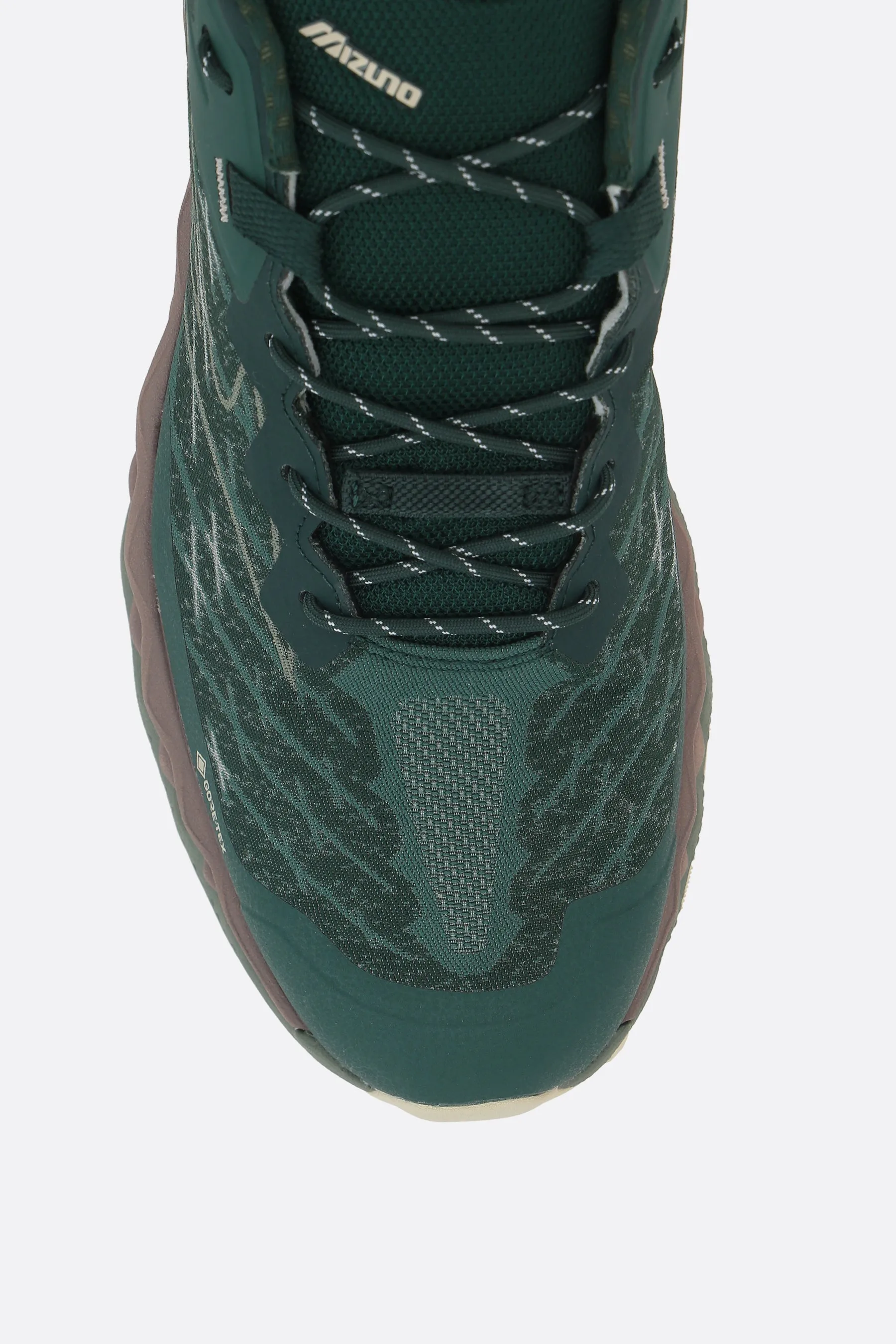 Wave Mujin LS sneakers in technical fabric