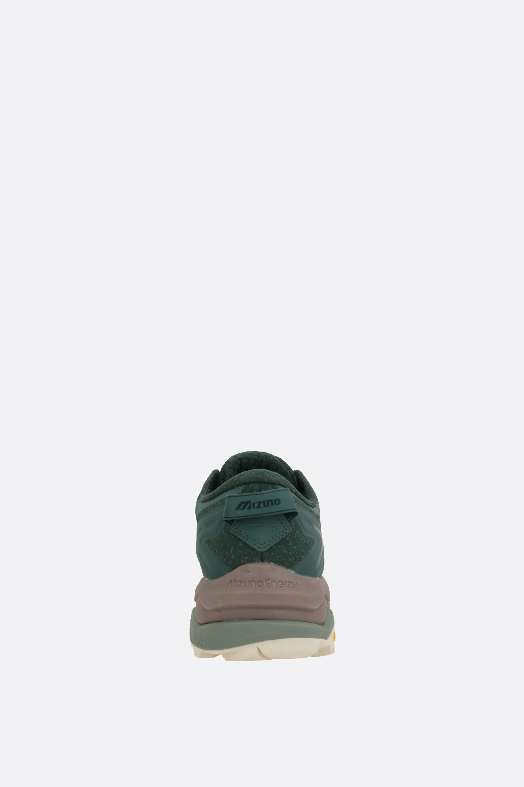 Wave Mujin LS sneakers in technical fabric
