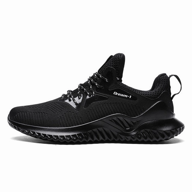 West Louis™ Four Seasons Lace-up Athletic Sneakers