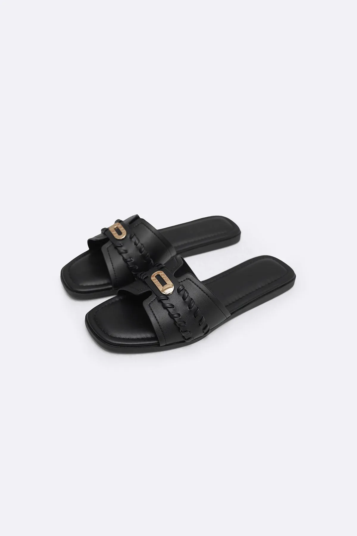 WHIPSTITCH SLIDES